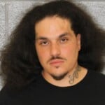 Aaron Joe Driving While Impaired