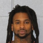 Jamario Darden Safe Cracking