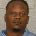 Jonathan Ford Possession With Intent Cocaine