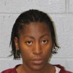 Lashaudra Jackson Murder