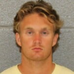 Bryce Blaser Driving While Impaired
