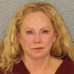 Deborah Delponti Domestic Violence