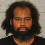 Randy Mitchell Breaking Or Entering Misdemeanor Larceny Resisting Public Officer