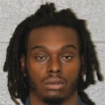 Antonio Johnson No Liability Insurance