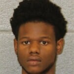 Camarion Croutch Assault With A Deadly Weapon Felony Conspiracy Possession Of Weapon Of Mass Destruction