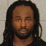 Donzell Degraffenreid Felony Possession