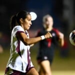 Winthrop Vs Emory Henry Wsoc