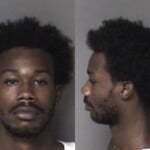 Jamont Collins Failure To Comply