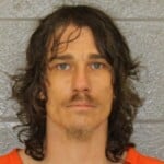 Chris Benfield Conspiracy Felony Felony Larceny