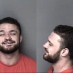Connor Neagle Failure To Appear Misdemeanor