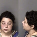 Elizabeth Brown Simple Assault