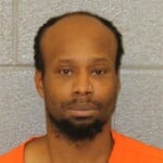 Anthnoy Davis Communicating Threats