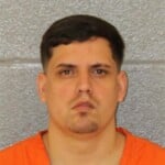 Winderson Oropeza Larceny