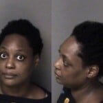 Janet Miller Failure To Appear Misdemeanor