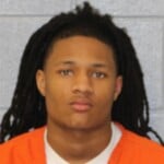Anthony Abel Larceny Of Motor Vehicle Felony Conspiracy Possession Of Stolen Motor Vehicle