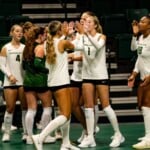Charlotte 49ers Vs Bryant Vb