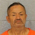 Mario Salmeron Larceny