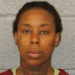 Shawana Gray Possession Of Stolen Motor Vehicle