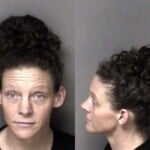 Tiffany Dillard Failure To Appear Misdemeanor