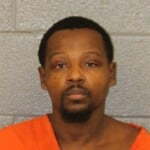 Tyler White Larceny