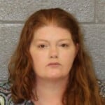 Jessica Zobel Possession Of Meth