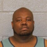 Shamarcus Butler Assault On A Female