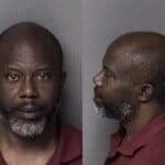 Donald Newby Failure To Appear Misdemeanor