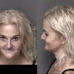 Emily Broome Failure To Appear Misdemeanor