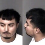 Freddy Ramirez Dwi Reckless Driving To Endanger Lighting Fail To Dim Headlamps Fail Maintain Lane Control
