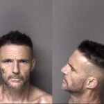 Jeffrey Mcknight Interfere Electronic Monitor Device Parole Warrant