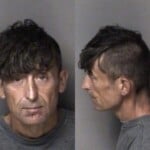 Michael Freeman Possess Methamphetamine