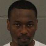 Antonio Gatewood Assault On A Female
