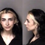 Bailey Higley Domestic Violence Protection Order