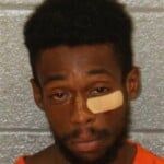 Santana Baker Breaking And Entering To Terrorize Injure Possess Drug Paraphernalia Injury To Personal Property Second Degree Trespass