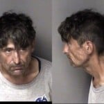Michael Freeman Possess Methamphetamine Possess Drug Paraphernalia