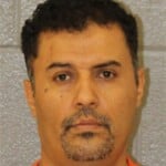 Taha Glymeed First Degree Burglary Larceny