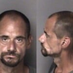 Christopher Butler Failure To Appear Misdemeanor