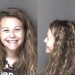 Megan Picklesimer Probation Violation