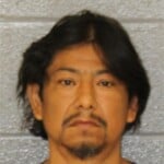 Samuel Melchor Assault On A Female