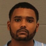Caleb Wallace Assault On A Female