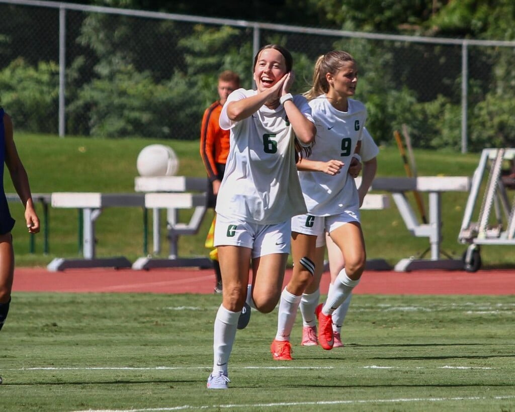 Charlotte 49ers Vs Furman Wsoc