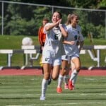 Charlotte 49ers Vs Furman Wsoc