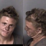 Krista Hawkins Trespass 2nd Degree