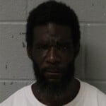 Marlon Harris Resisting Public Officer
