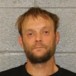 Jeffrey Almond Felony Serious Injury By Vehicle Driving While Impiared