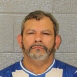 Pablo Guardado Driving While Impaired No Operators License