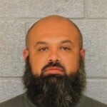 Axel Hernandez Driving While Impaired Open Container