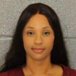 Rachel Ingram Simple Assault Domestic Violence