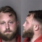 Tyler Buckner Larceny Misdemeanor Dwi Reckless Driving To Endanger Speed Failure To Reduce