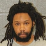 Javarious Mcilwain Assault On Govt Official